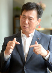 [내 고향 청도] 이서면 출신 (주)국민트랜스 박동식 대표