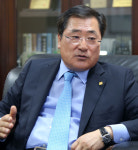 [내 고향은 울릉] 저동 출신 명문제약 박춘식 대표이사