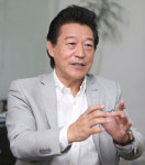 [내 고향은 봉화] 춘양면 출신 비전파워 변준연 회장