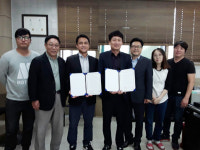 [동정] 아젠다21산업봉사단, (주)에스에이치네트웍스와 업무협약