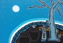 길이 물처럼 흐르고 물은 다시 돌아오지 않았다…제3회 매일시니어문학상 시 부문 최우수상