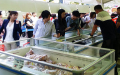 안동한우 서울 특판 행사 대박