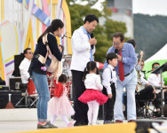 KBS 전국노래자랑 청송편 내달 12일 방영