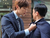 도둑놈 도둑님 압도적인 몰입감 선사하는 배우들의 폭풍 열연 시선강탈