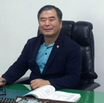 권성규 봉화해성병원 이사장 부친 뜻따라 지역사회에 조용히 베풀어야죠
