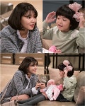 밥상 차리는 남자 최수영, 김한나에 선물공세+거울대령+꿀눈빛