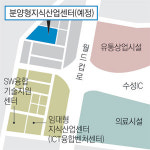 보엠에프앤비대구수성 | 수성의료지구 내 '지식산업센터' 시행사에 비젼디엔시