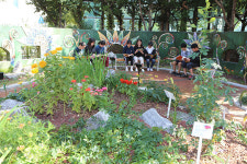 [이런일] 대구삼덕초 산림청 ‘우수 명상 숲’ 선정