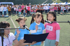 [대구 문화·복지의 뿌리 달성] <3>작은 정성 큰 기쁨