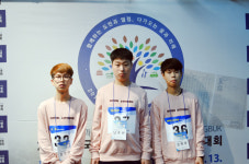 안동영명학교 직업기능 경진대회서 우수한 성적 거둬