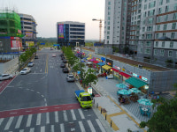 [새 도읍 발판 삼아 약진하는 경북] 6. 활력도시, 사람 몰리면서 활기 뛴다
