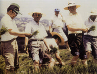 3일 봉산문화회관서 탄생 100주년 영창극