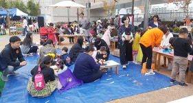 [이런일] 문화유치원·어린이집, 핼로윈 문화축제