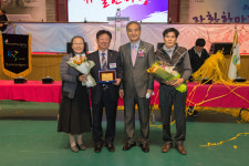 안동지역자활센터, 경북 자활한마당 축제서 3명 수상