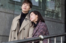 도둑놈 도둑님 지현우- 서주현, 헤어지기 아쉬운 케미 커플 비하인드 컷 공개