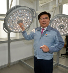 [대구경북 중소기업 브랜드로 수출한다] <1>치의료기 제조 덴티스