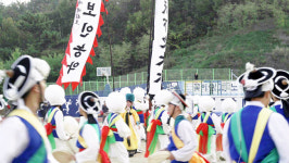 [독자가 찍다-나도 사진기자] 신명난 경산 보인 농악