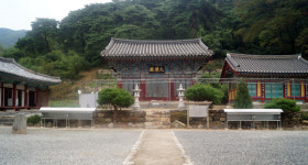[천년의 생명을 품은 성주] <4>생명의 성지가 된 성주 선석산