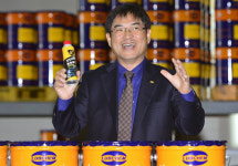 [한국무역협회 대구경북 중소기업 브랜드로 수출한다] <3>고령 루브캠코리아