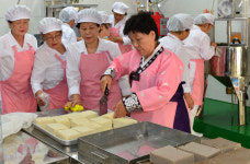 [영주 도시재생 사업] <하>행복의 디딤돌 된 구성마을