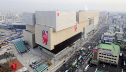 도시철 1호선 승객 30%↑…동대구 ‘상전벽해’로