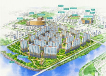 남악신도시 인프라의 중심 ‘남악 센트레빌 리버파크’ 12월 분양