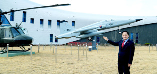 [영천 10년간 변화와 변신] 車·항공전자·의료기기 연구개발 기관 많아 기업 유치에 최적
