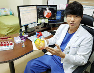 김천제일병원 혈관중재시술 5천례 달성