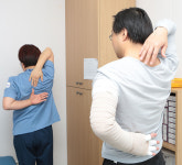 [건강+] 암 환자 재활 치료