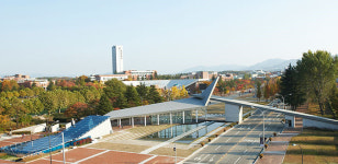 글로벌 엘리트`미래산업 인재 양성 요람 … 영남대학교