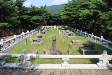 왕실 명당 대구경북 태실 41곳…경북문화재연구원 실태 조사