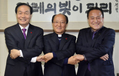 [군위·의성이 주장한 후보지 장점] 국도 개통 땐 車로 대구 18분 거리