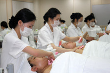 협약산업체가 교육 참여, 융합형 인재 양성…사회맞춤형 산학협력 성과 계명문화대