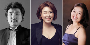 29일 대구콘서트하우스 ‘환희의 송가’ 송년 음악회