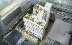 수도권 서남부 초대형 거대 상권 이마트타운 소식에 ‘부천 옥길 이노타워’ 인기