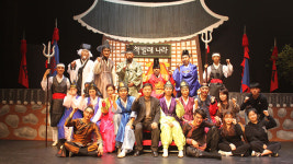 [열정이 밥 먹여준다] (1) 안동-극단 광장