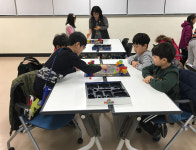 [이런일] 칠곡군 석적읍, 어린이 겨울방학 특강
