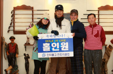 [황환수 프로의 골프 인문학] <6>