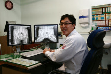 [메디컬 퓨처스] 이경재 계명대 동산병원 정형외과 교수