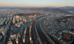 [新금호강시대]<3>수변공간 개발 키워드는 복합(중)