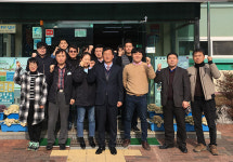 “면 공무원들 매주 월요일 마을로 출근해요”