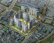 서한 이다음 전라도 첫 분양 명예 걸고 최고로 짓는다