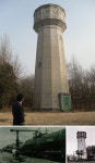 [근대문화유산과나눈 대화] <2>안동역 급수탑