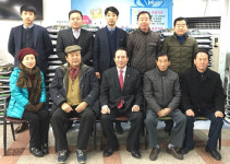 [이런일] 남대구새마을금고, 쌀·장학금 전달