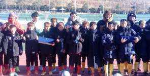 종합스포츠파크 갖춘 달성, 축구 동계훈련장으로 인기