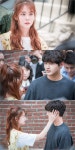 '막판로맨스' 한승연♥이서원, 달달 눈맞춤 설렘 지수 UP!