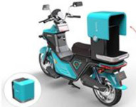 대구 1회 충전 95km 달릴 전기오토바이 개발 나서