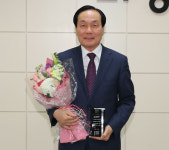 의성진(眞) 대한민국 농·특산물 공동 브랜드 대상