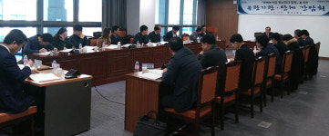 [이런일] 농어업 청년리더 양성 간담회