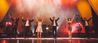 “문화예술로 행복 구현” 대구 북구 문화재단 출범